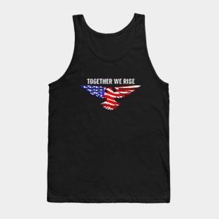 Together We Rise Tank Top